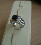 Кольцо с ЦИРКОНОМ, 18,75